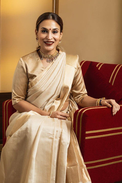 Photo of Aishwarya Rajinikanth