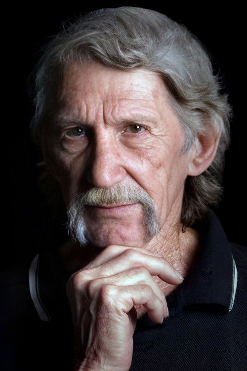 Photo of Jim Bridwell