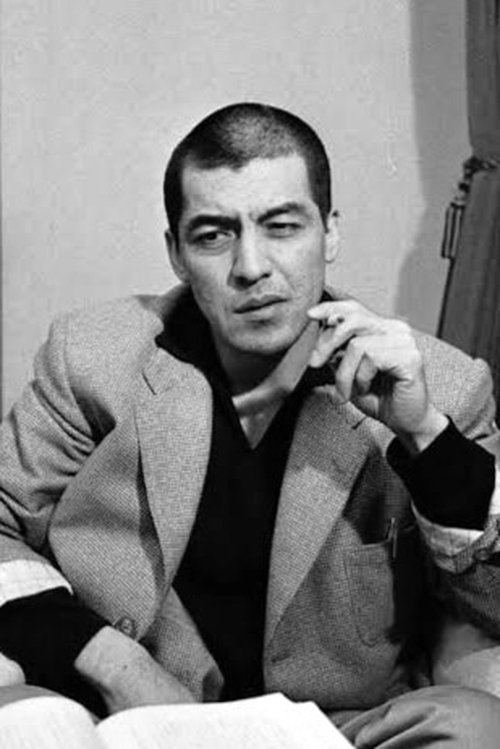 Photo of Rentaro Mikuni