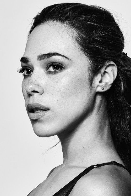 Photo of Jessica Camacho