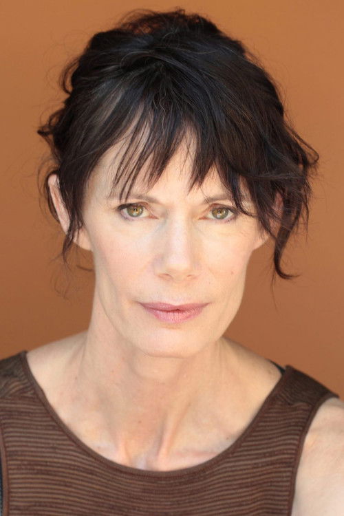 Photo of Eugenie Bondurant