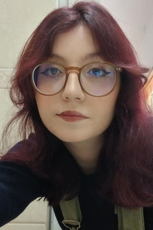 Photo of Ana Rita Freire Fontana