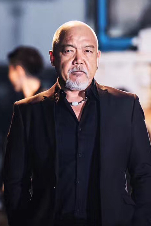 Photo of Liu Chun-Hung