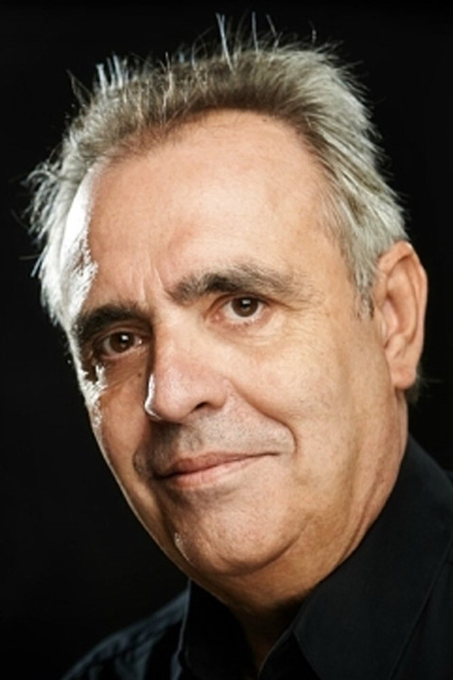 Photo of Joan Lluís Bozzo