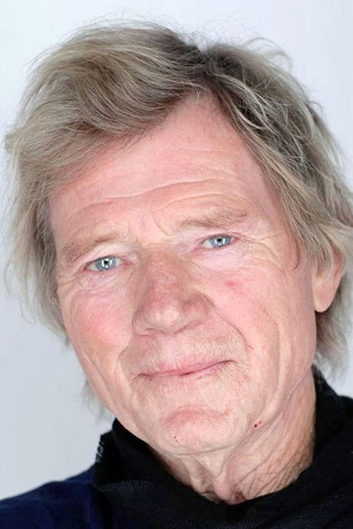 Photo of Michael Parks