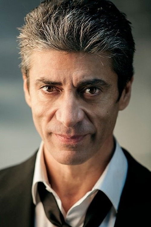 Photo of Rafael Rojas