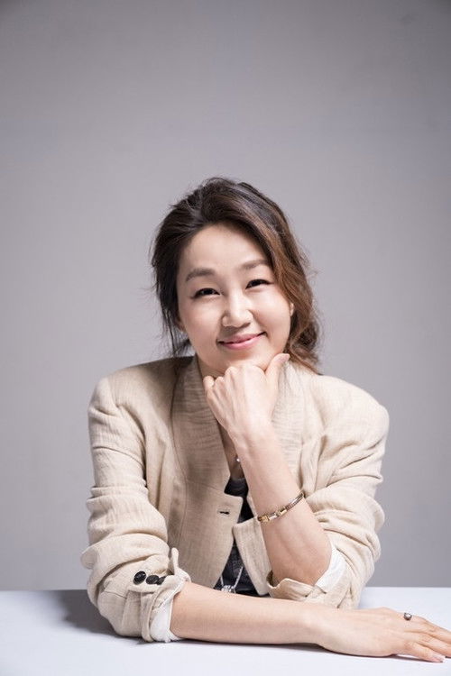 Photo of Chae Yeon-jung
