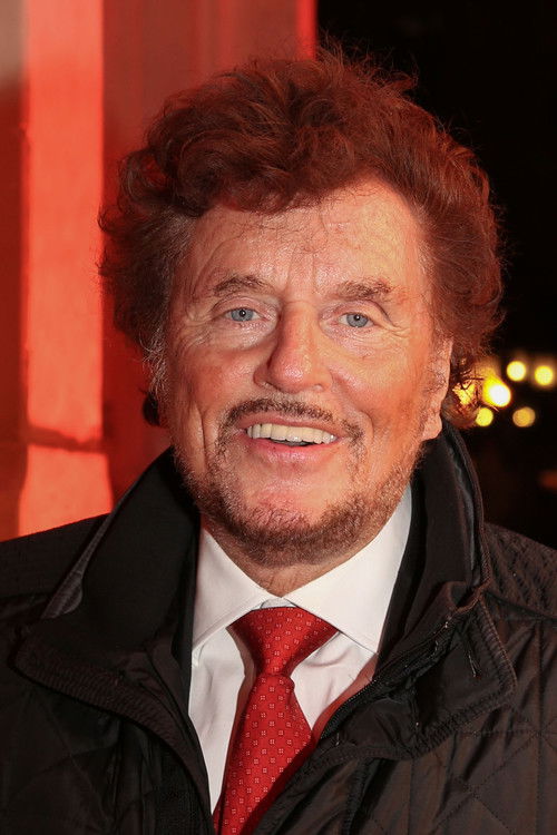 Photo of Dieter Wedel