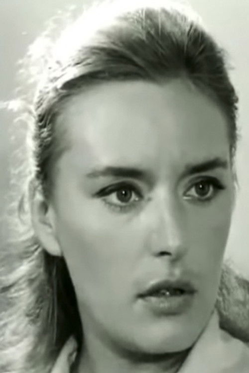 Photo of Efi Oikonomou