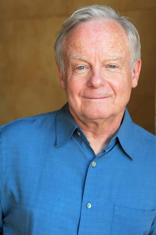 Photo of James Gleason