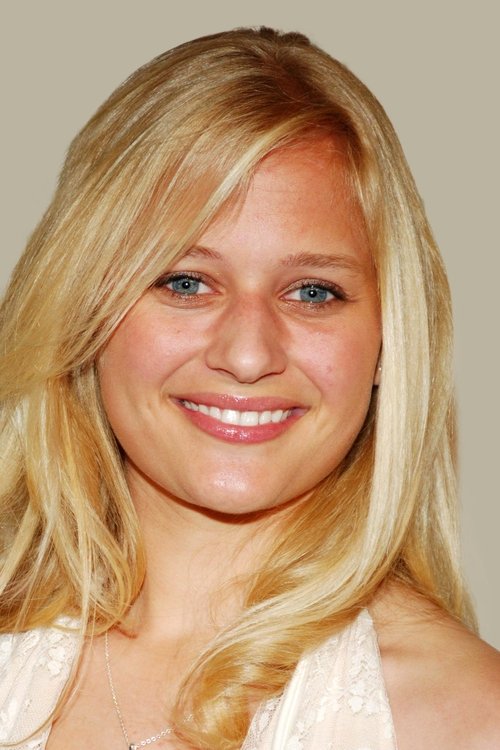 Photo of Carly Schroeder