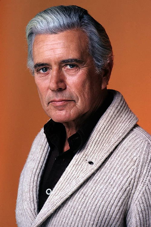 Photo of John Forsythe