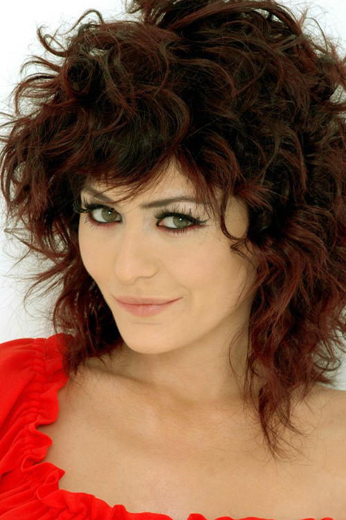 Photo of Deniz Çakır