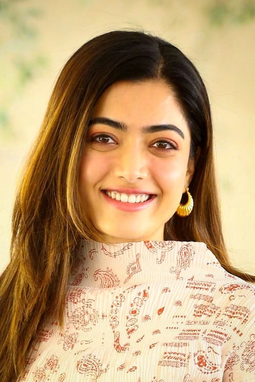Photo of Rashmika Mandanna