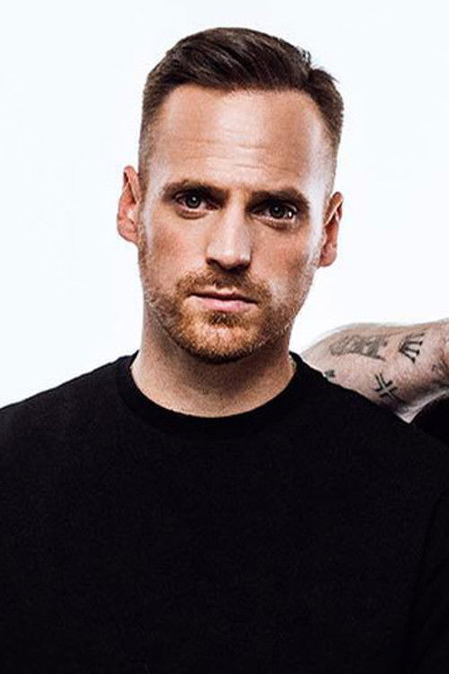 Photo of Giel de Winter