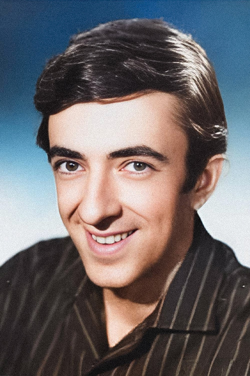 Photo of Hayri Caner