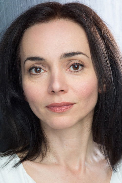 Photo of Helene Maksoud