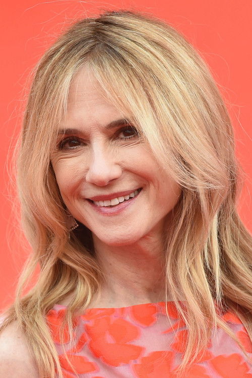 Photo of Holly Hunter