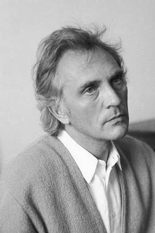 Photo of Terence Stamp