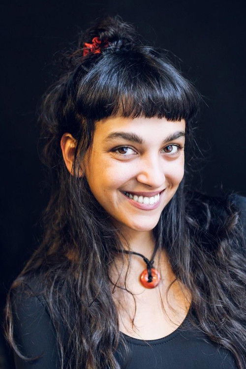 Photo of Luciana Tomášová