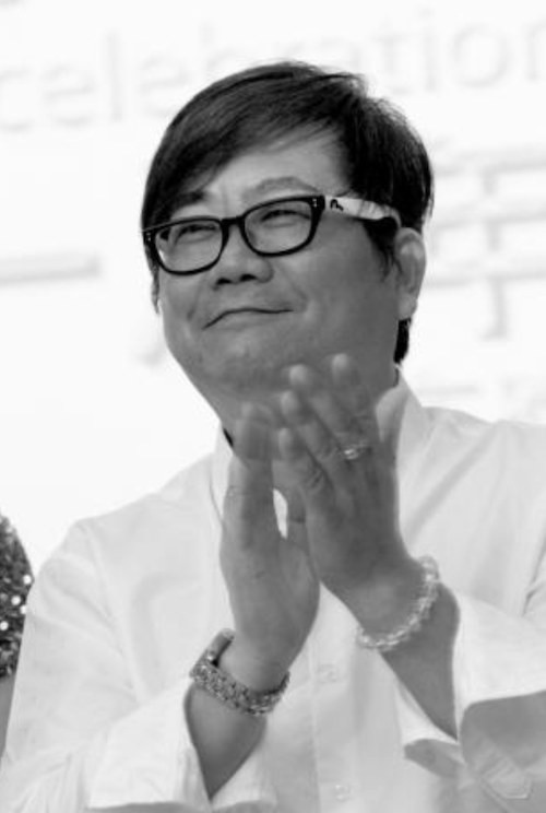 Photo of Sampson Yuen