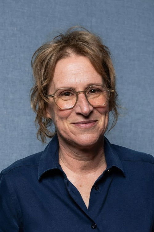 Photo of Kelly Reichardt