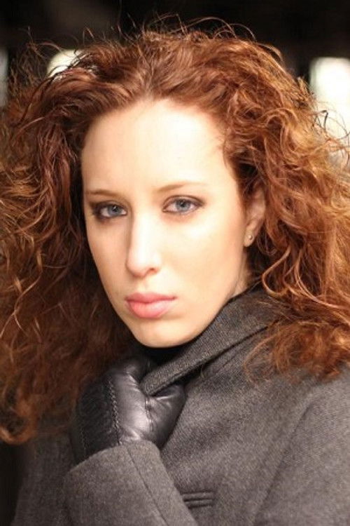 Photo of Irina Shikhman