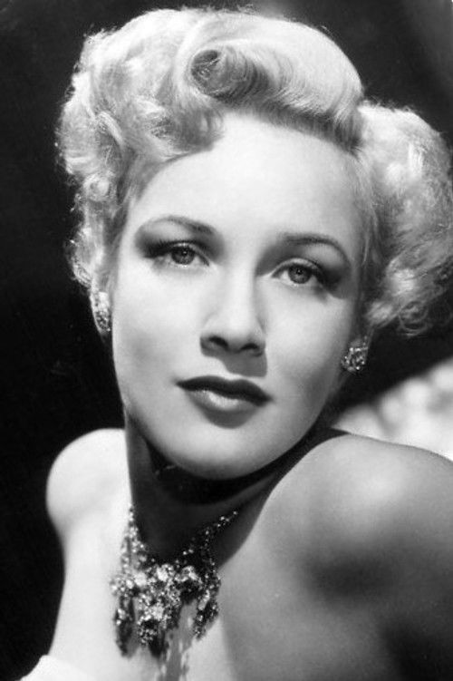 Photo of Kay Williams