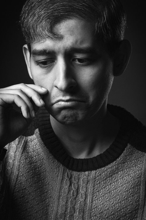 Photo of Syed Saad Farrukh