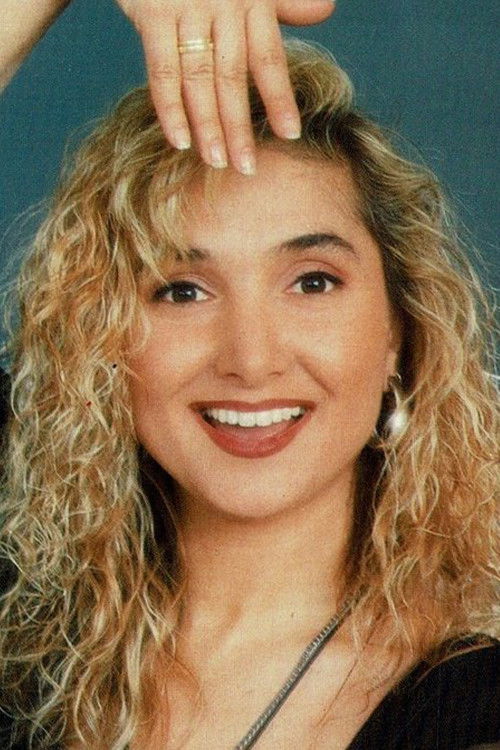 Photo of Yonca Evcimik