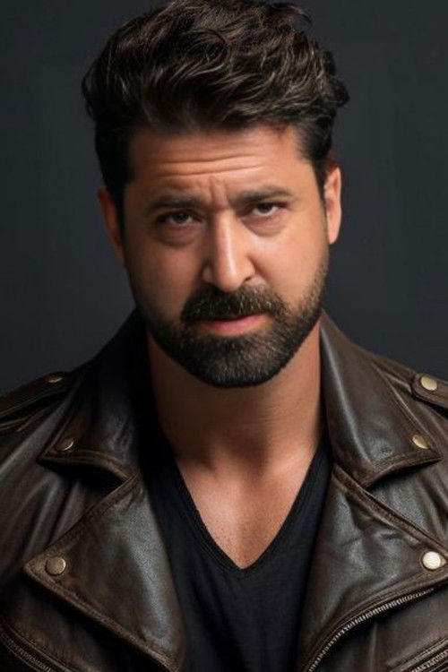 Photo of Seif Youssef