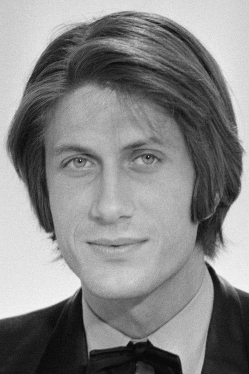 Photo of Jacques Dutronc