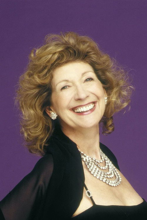 Photo of Felicity Lott