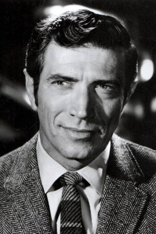 Photo of Joseph Campanella