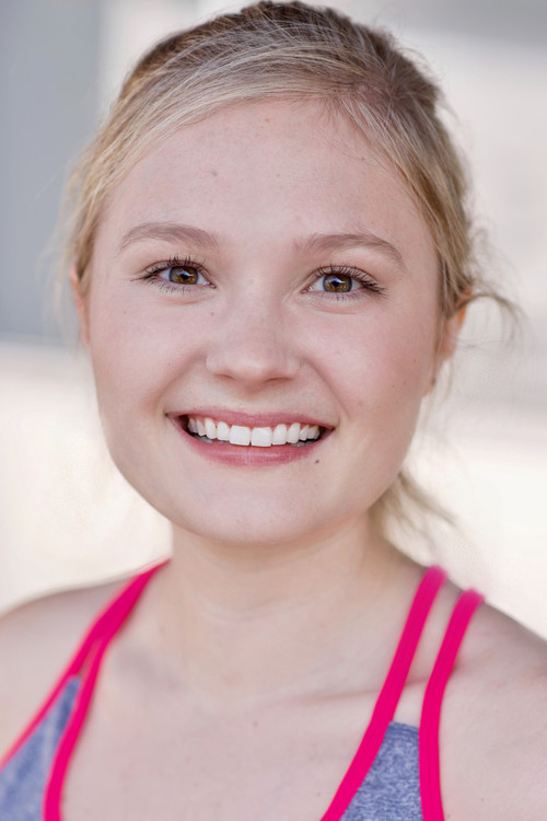 Photo of Sarah Borne