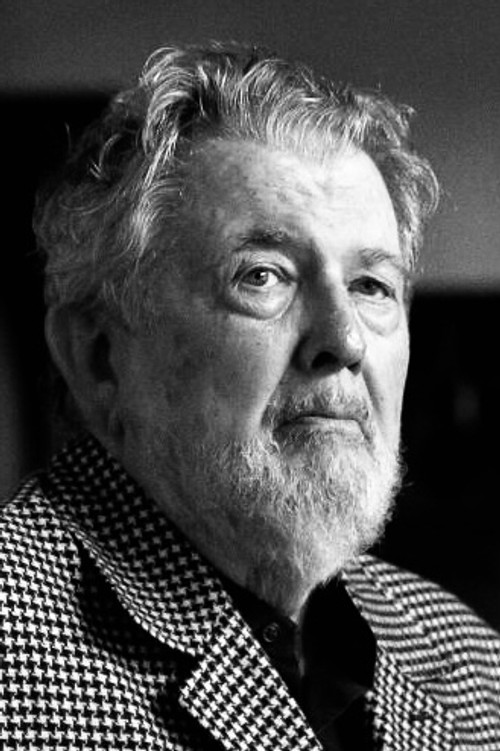 Photo of Walter Hill