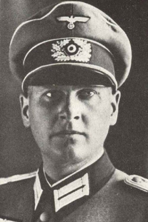 Photo of Baldur von Schirach