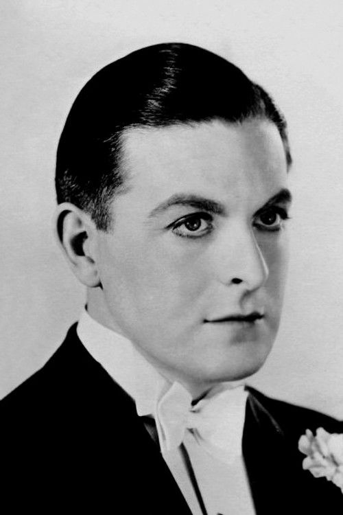 Photo of Henry Kendall