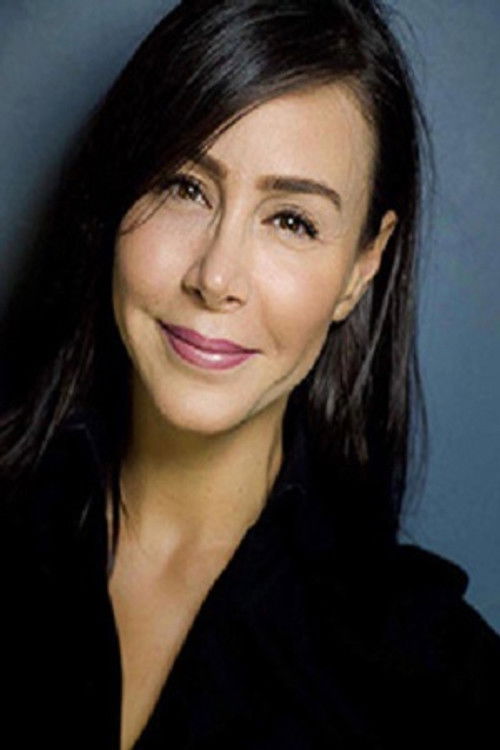 Photo of Aslı Aybars