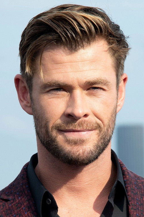 Photo of Chris Hemsworth