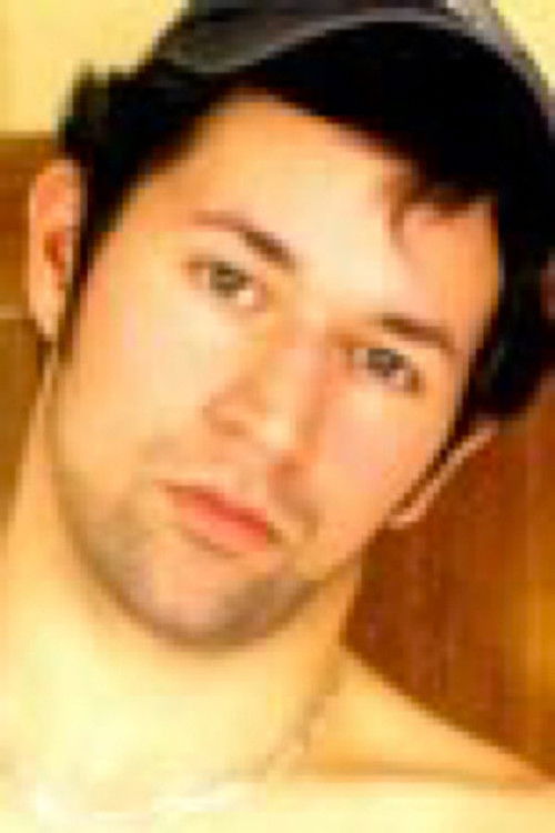 Photo of Darren James Roberts