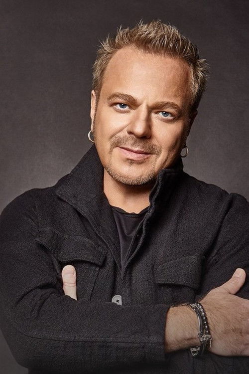 Photo of Vladimir Presnyakov Jr.