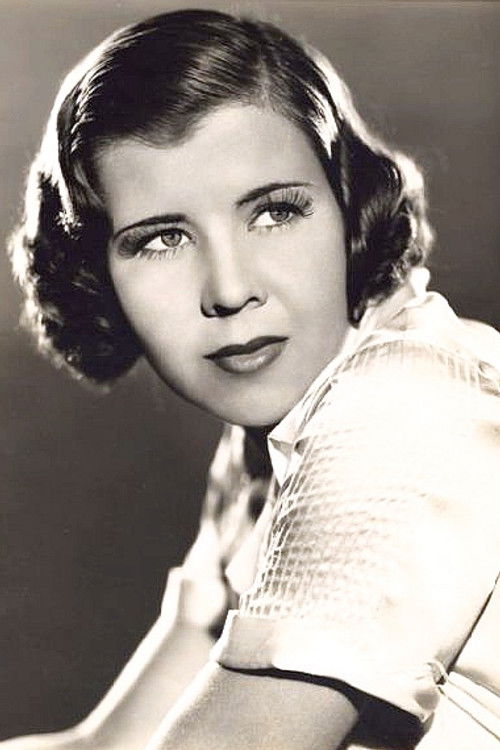 Photo of Mary Treen