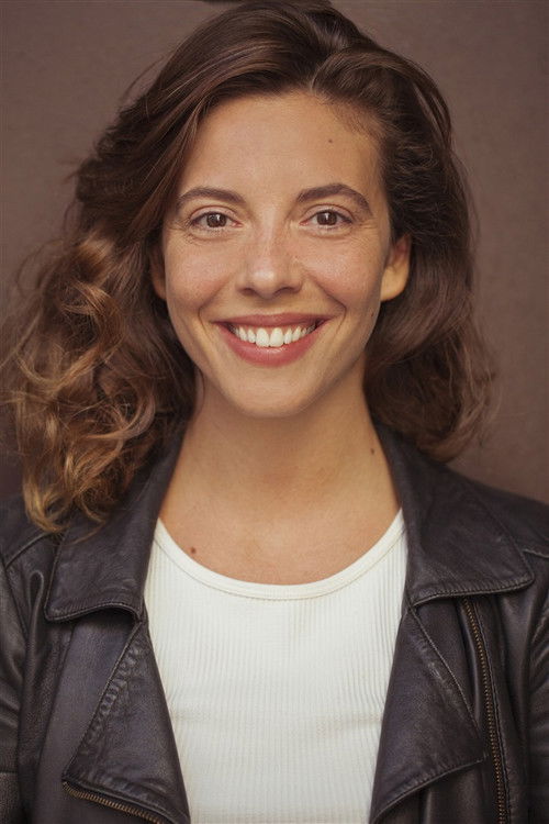 Photo of Ophélie Bazillou