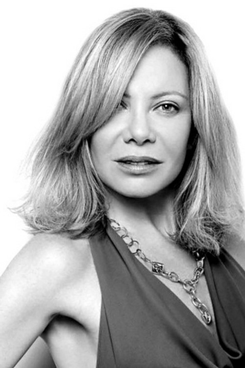 Photo of Cecilia Roth