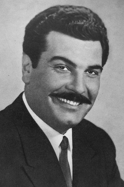 Photo of Kadir Savun