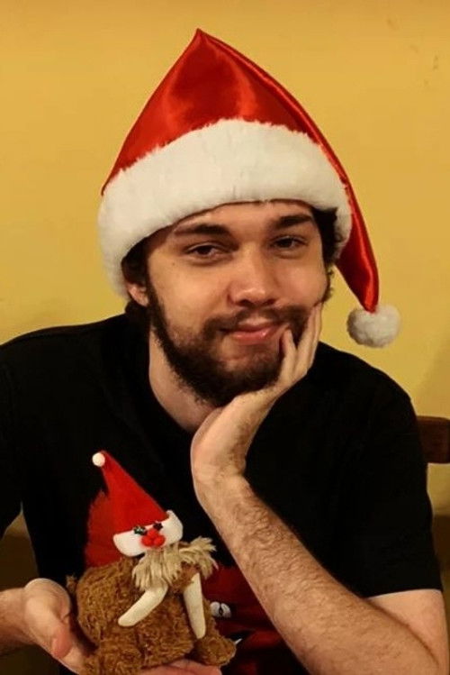 Photo of Oswaldo Marchi