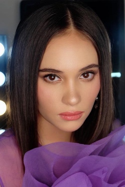 Photo of Aurora Ribero