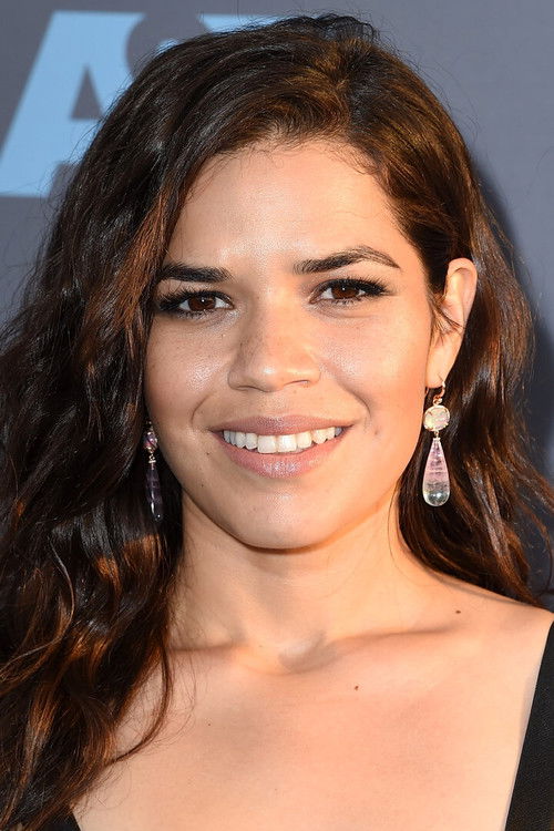 Photo of America Ferrera