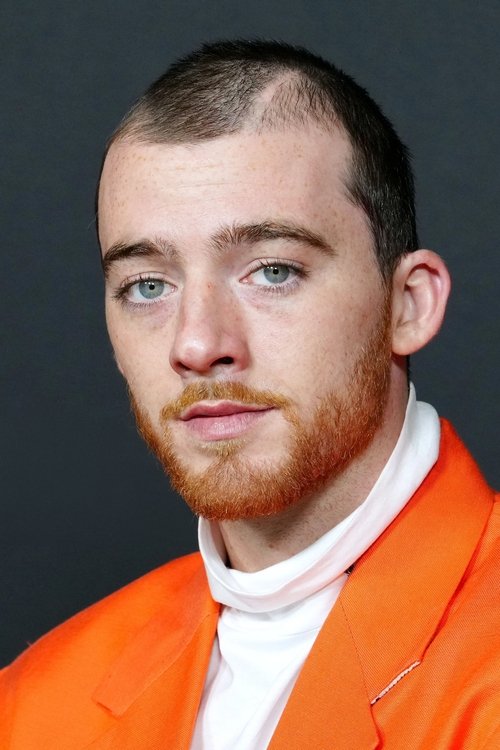 Photo of Angus Cloud